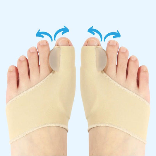 Recovist™ - Bunion Sleeve