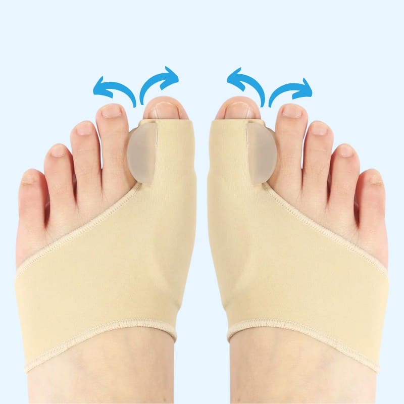 Recovist™ - Bunion Sleeve