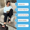 Recovist Bunion Brace