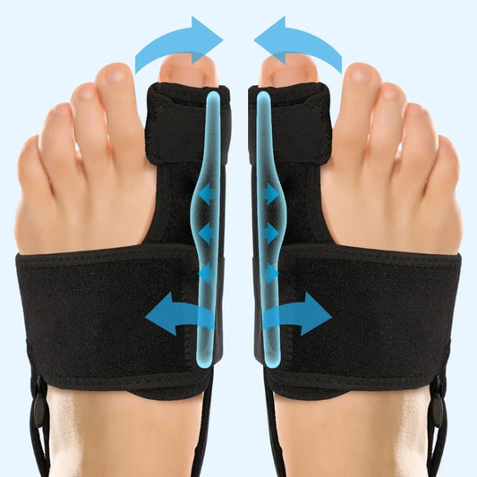 Recovist™ - Bunion Brace