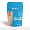 Recovist Bunion Sleeve