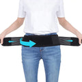 Recovist™ - Supportive Belt